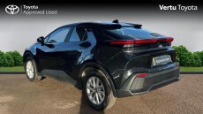 Toyota C-HR 1.8 Hybrid Icon 5dr CVT Hybrid Hatchback